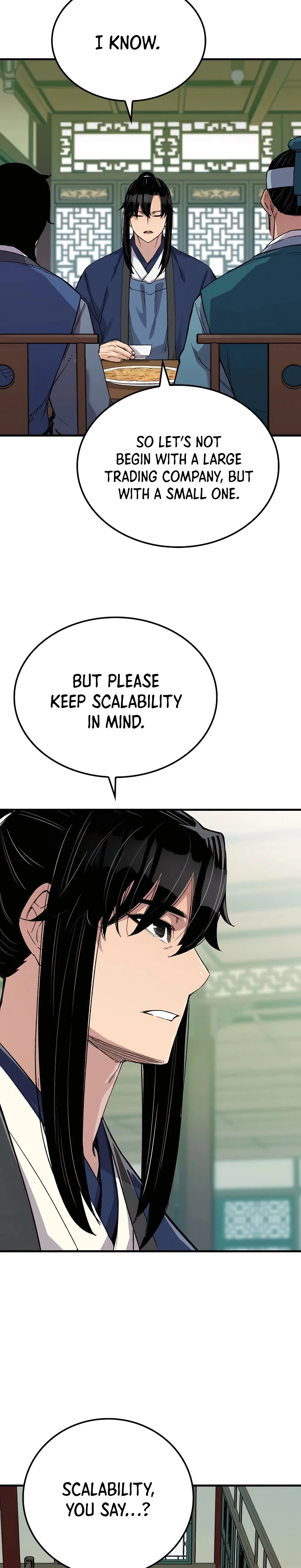 Reborn As The Heavenly Demon Chapter 49 - Page 24
