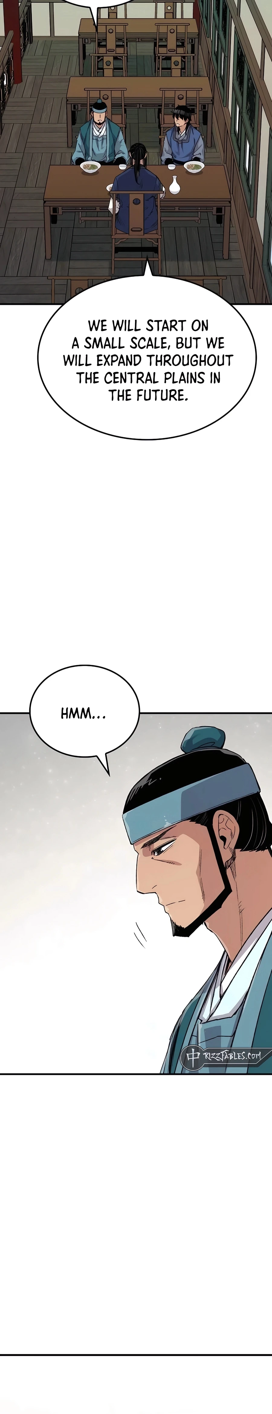Reborn As The Heavenly Demon Chapter 49 - Page 25
