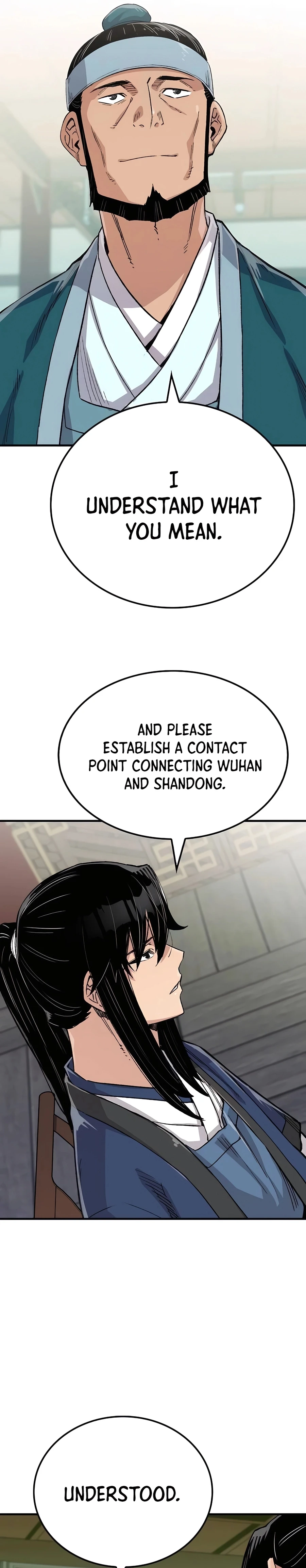 Reborn As The Heavenly Demon Chapter 49 - Page 26