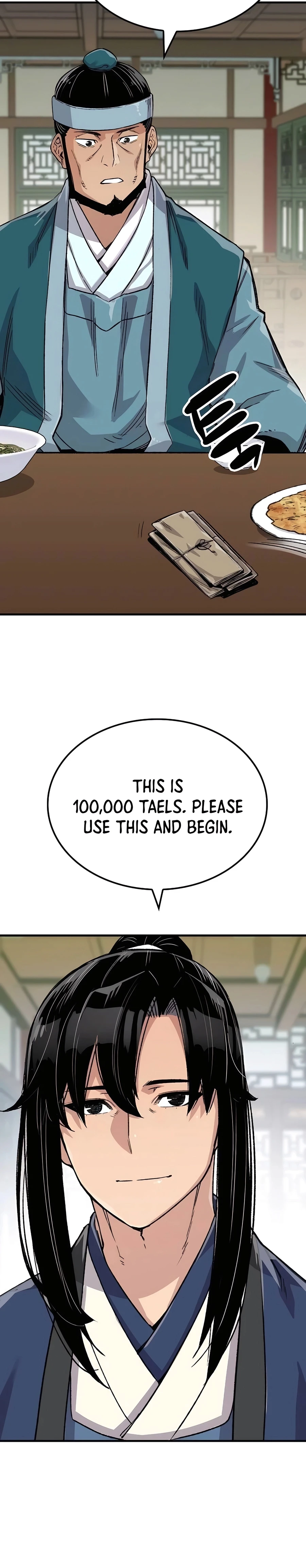 Reborn As The Heavenly Demon Chapter 49 - Page 28