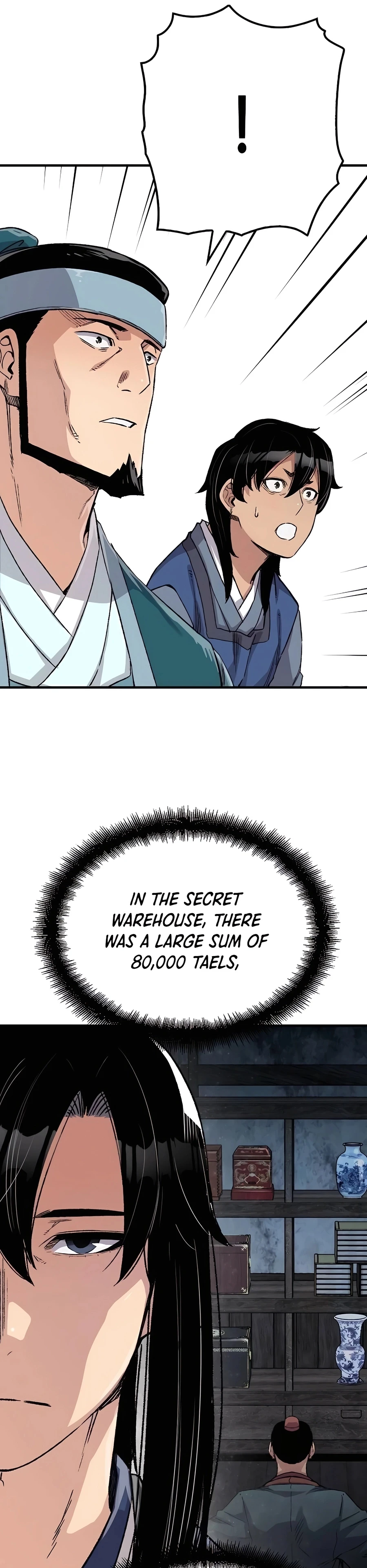 Reborn As The Heavenly Demon Chapter 49 - Page 29