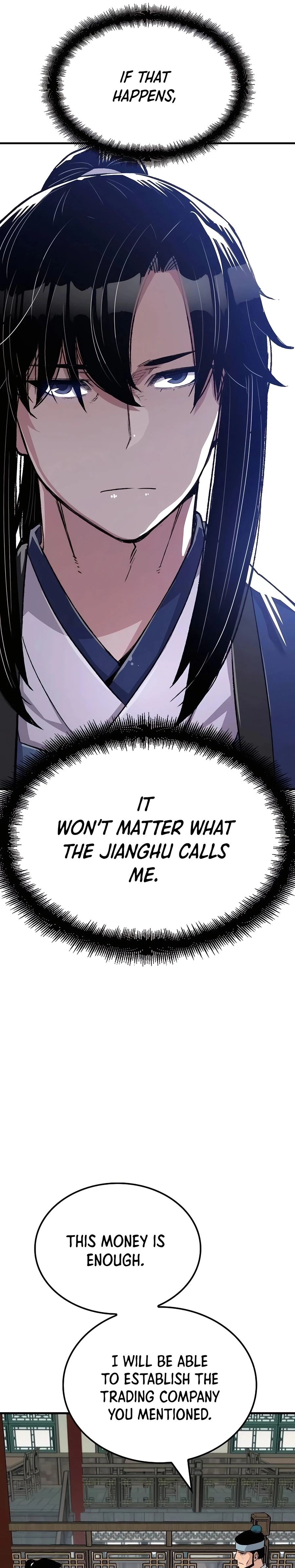 Reborn As The Heavenly Demon Chapter 49 - Page 32
