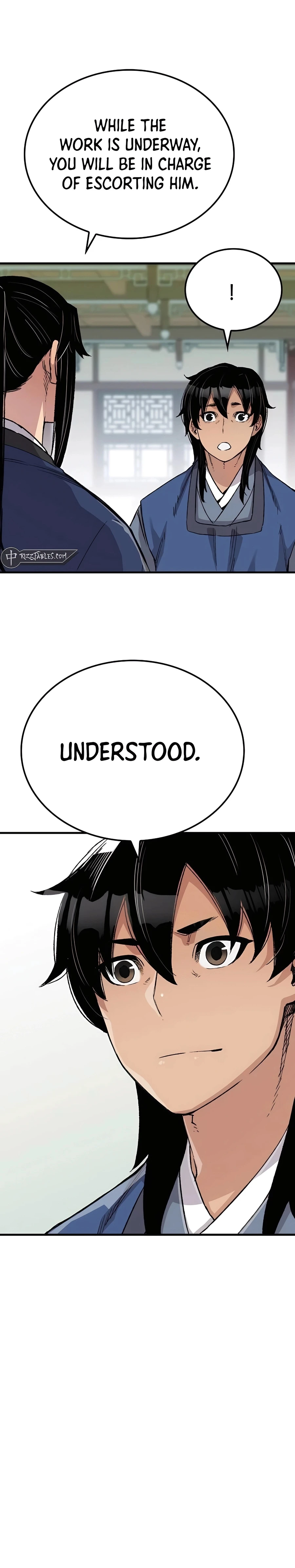 Reborn As The Heavenly Demon Chapter 49 - Page 34