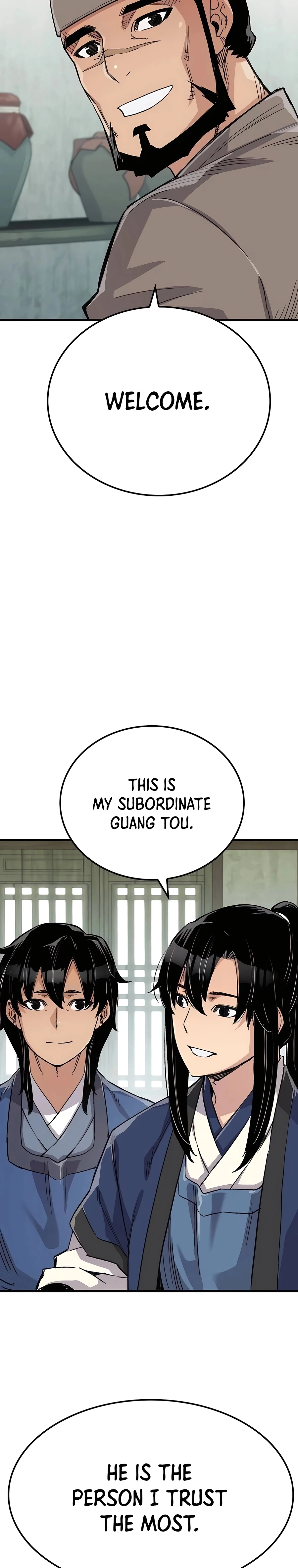 Reborn As The Heavenly Demon Chapter 49 - Page 36