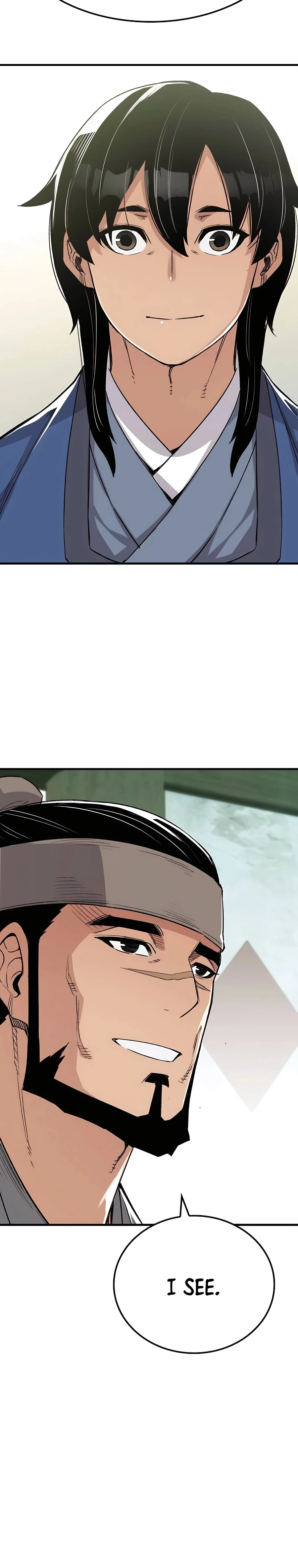Reborn As The Heavenly Demon Chapter 49 - Page 37