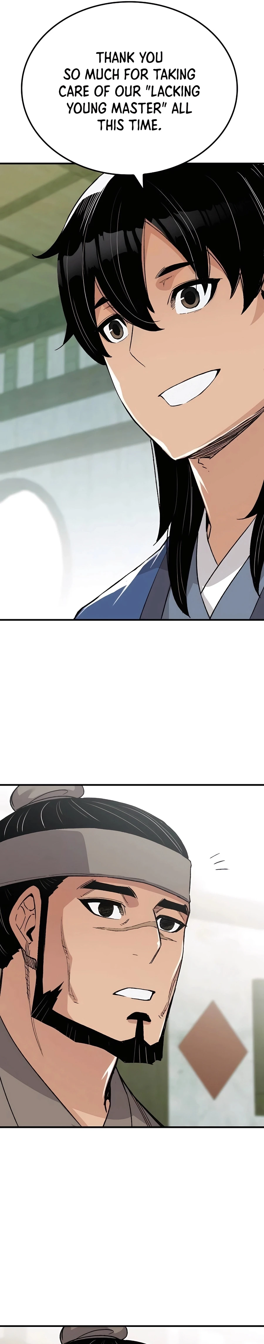 Reborn As The Heavenly Demon Chapter 49 - Page 38