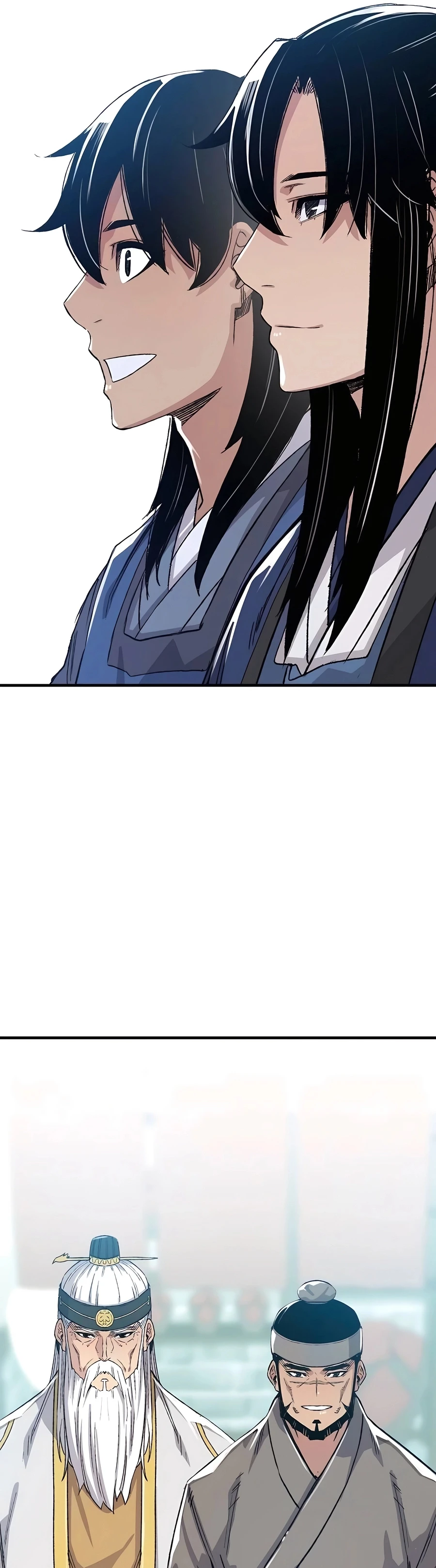 Reborn As The Heavenly Demon Chapter 49 - Page 41