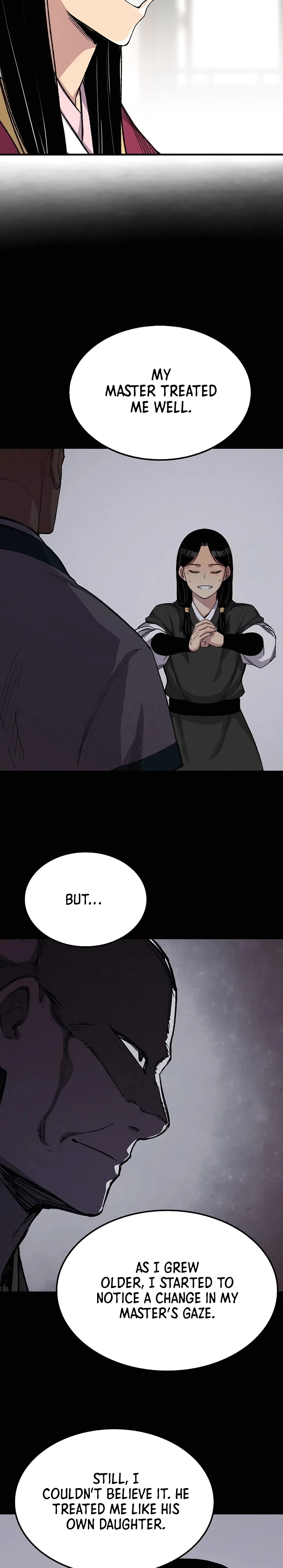 Reborn As The Heavenly Demon Chapter 56 - Page 18
