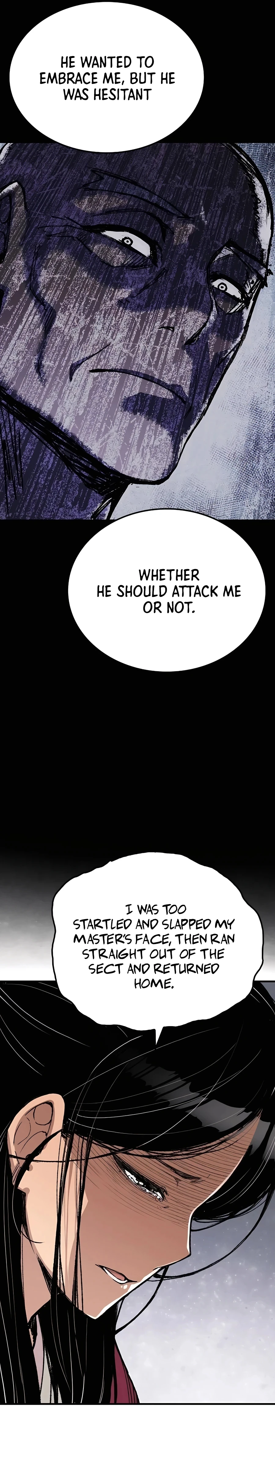 Reborn As The Heavenly Demon Chapter 56 - Page 20
