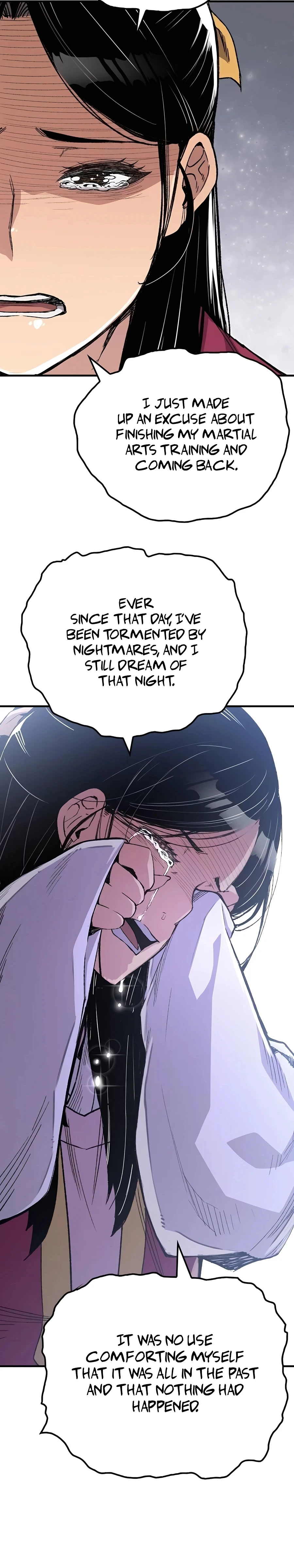 Reborn As The Heavenly Demon Chapter 56 - Page 22