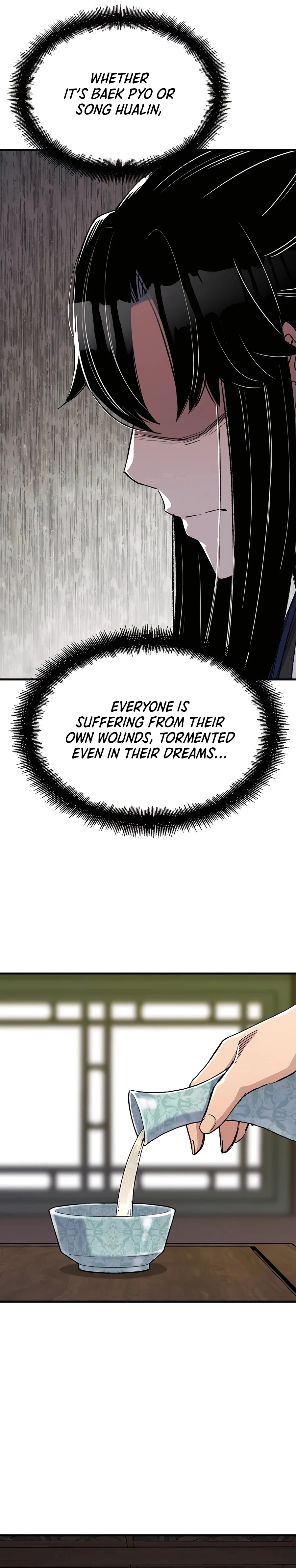 Reborn As The Heavenly Demon Chapter 56 - Page 23