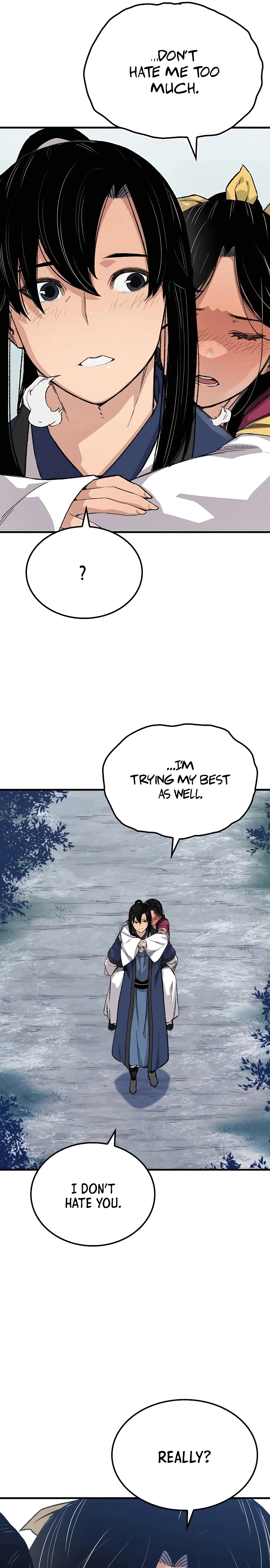 Reborn As The Heavenly Demon Chapter 56 - Page 26