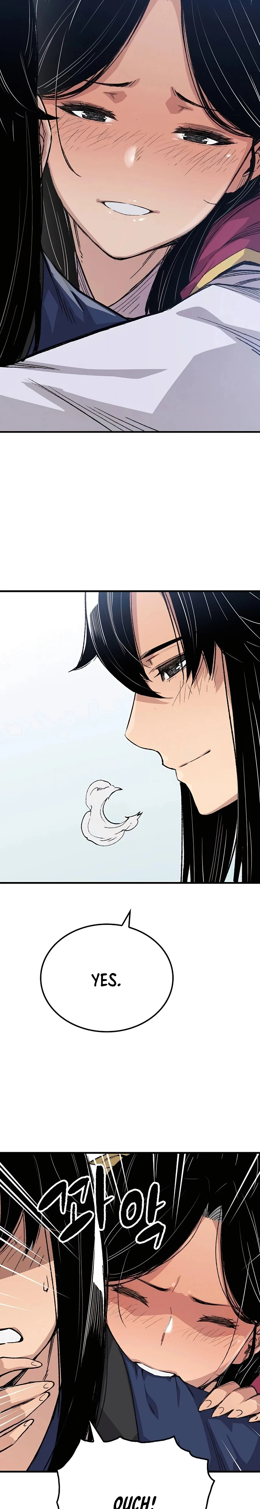 Reborn As The Heavenly Demon Chapter 56 - Page 27