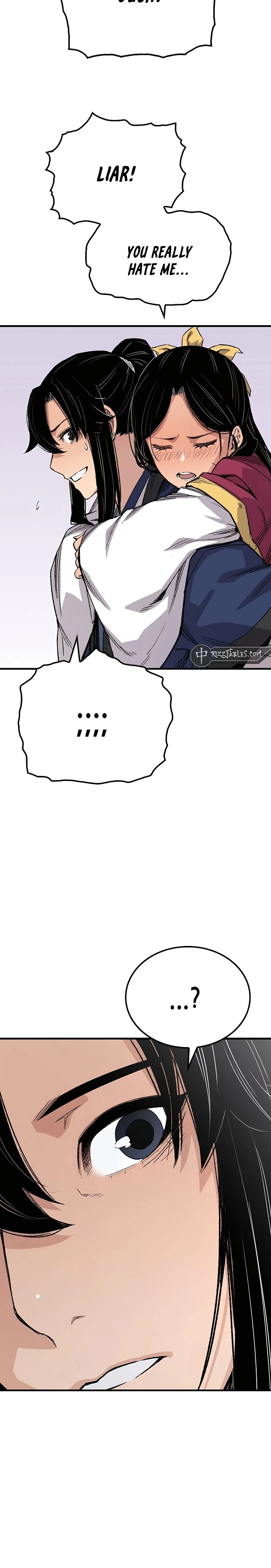Reborn As The Heavenly Demon Chapter 56 - Page 28