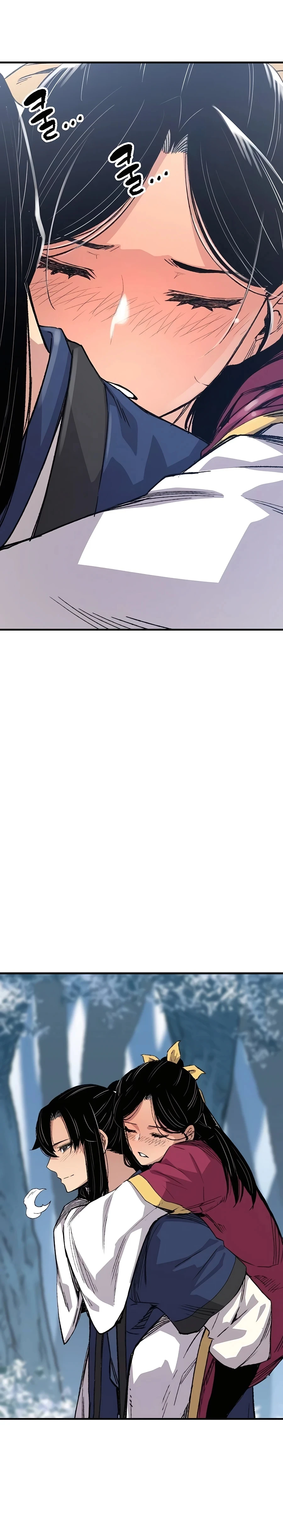 Reborn As The Heavenly Demon Chapter 56 - Page 29