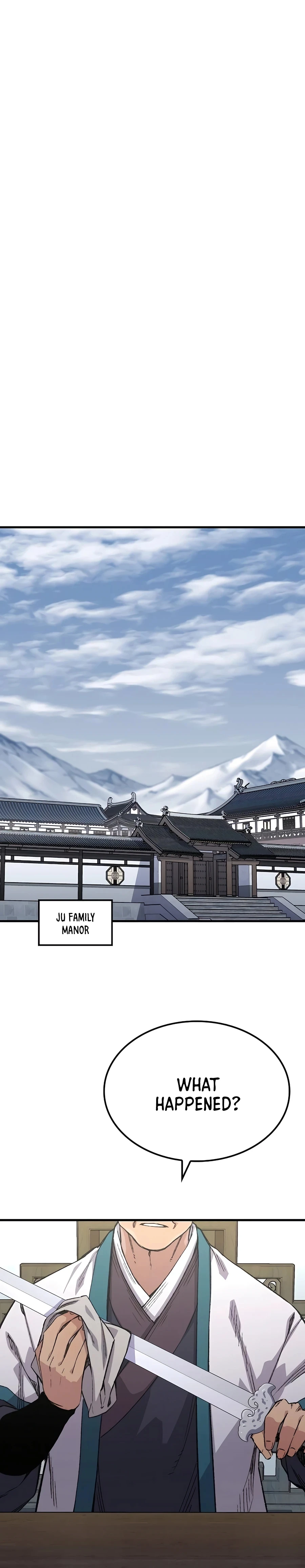 Reborn As The Heavenly Demon Chapter 56 - Page 33