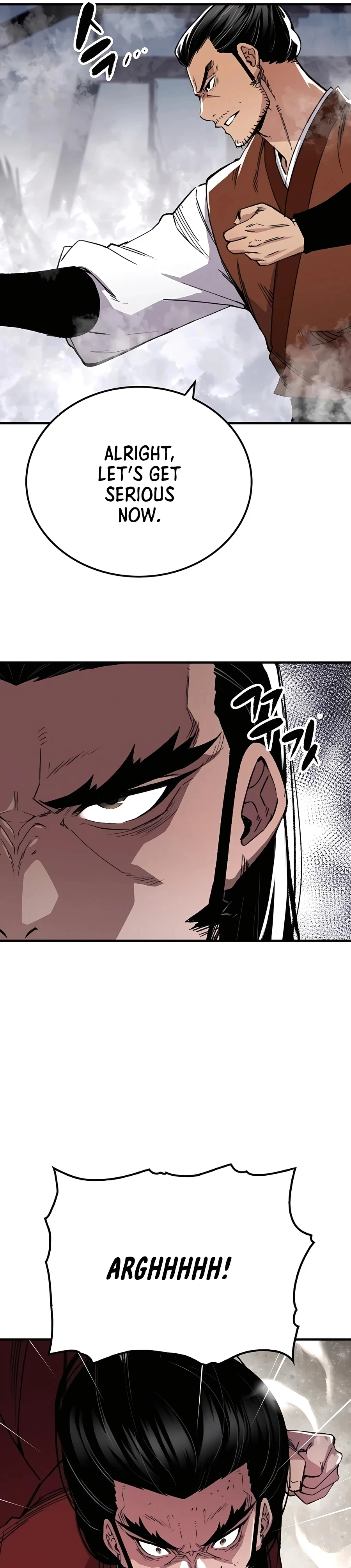 Reborn As The Heavenly Demon Chapter 68 - Page 4