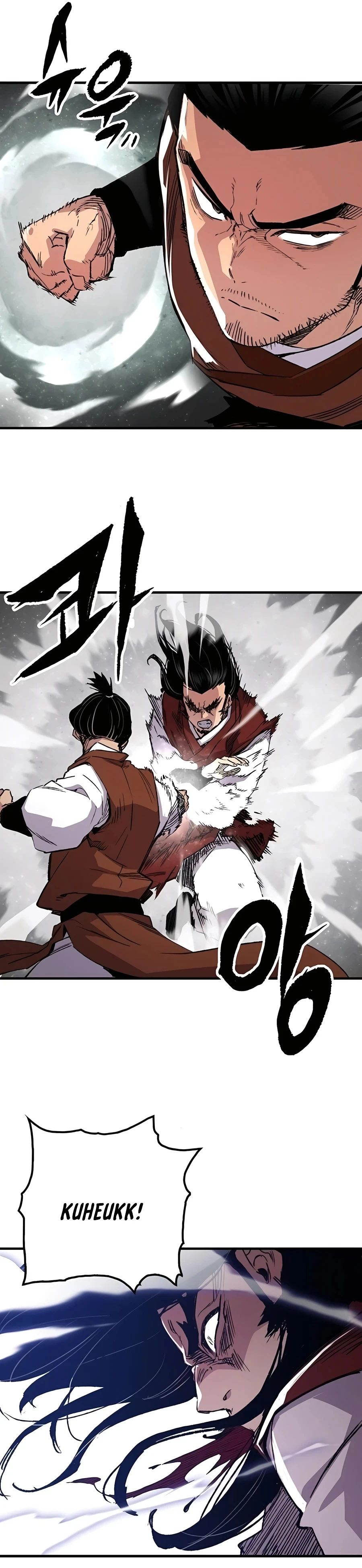 Reborn As The Heavenly Demon Chapter 68 - Page 7