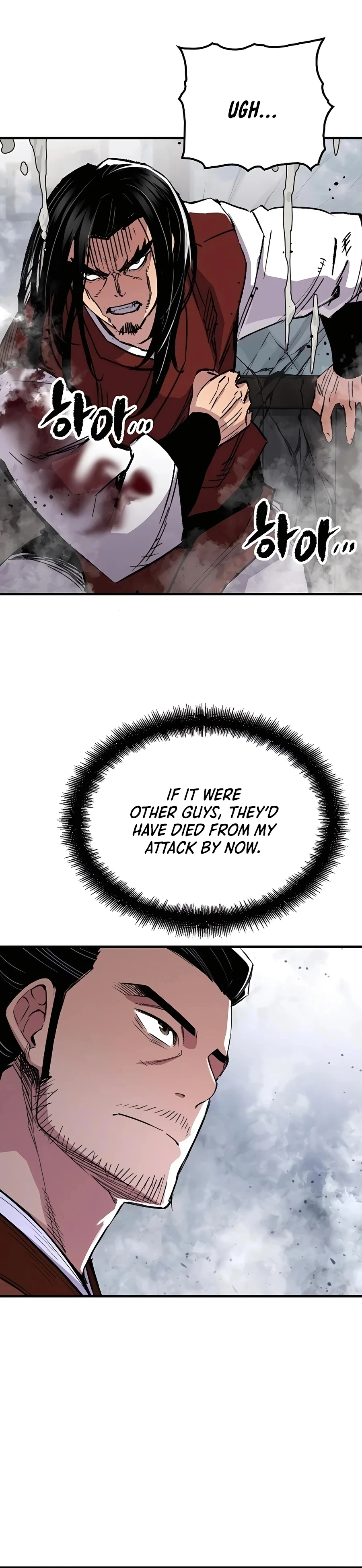 Reborn As The Heavenly Demon Chapter 68 - Page 9