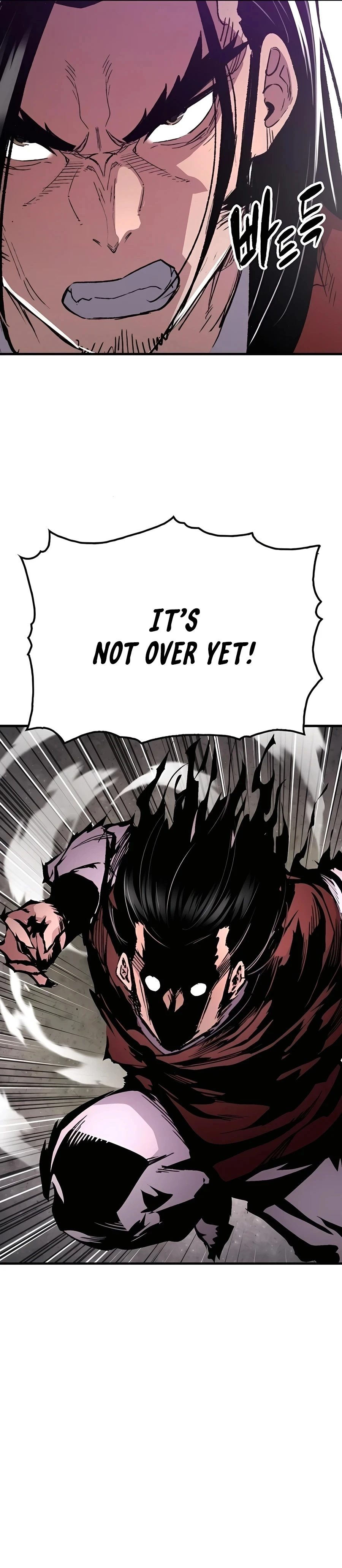 Reborn As The Heavenly Demon Chapter 68 - Page 10