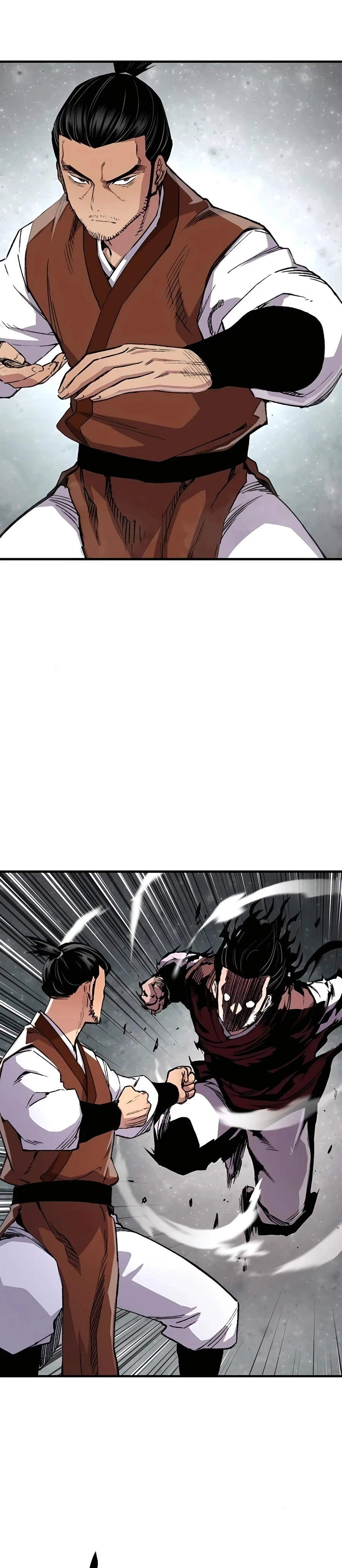 Reborn As The Heavenly Demon Chapter 68 - Page 11