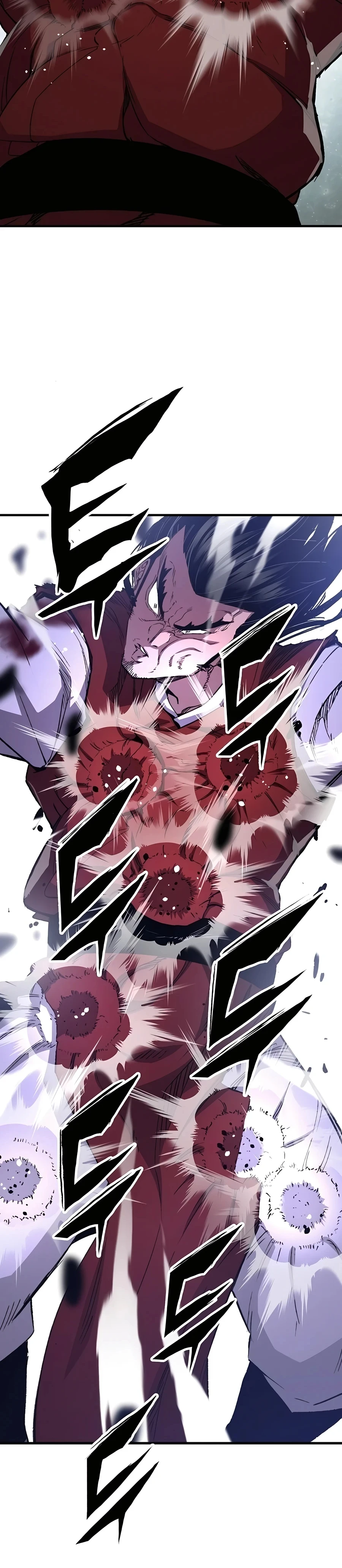 Reborn As The Heavenly Demon Chapter 68 - Page 14