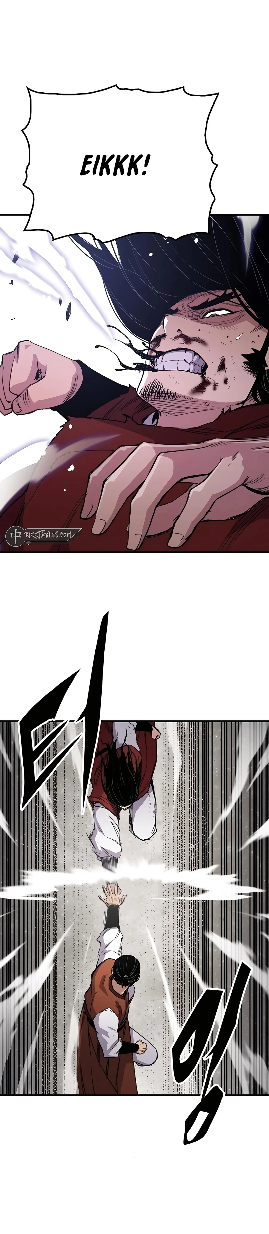 Reborn As The Heavenly Demon Chapter 68 - Page 15