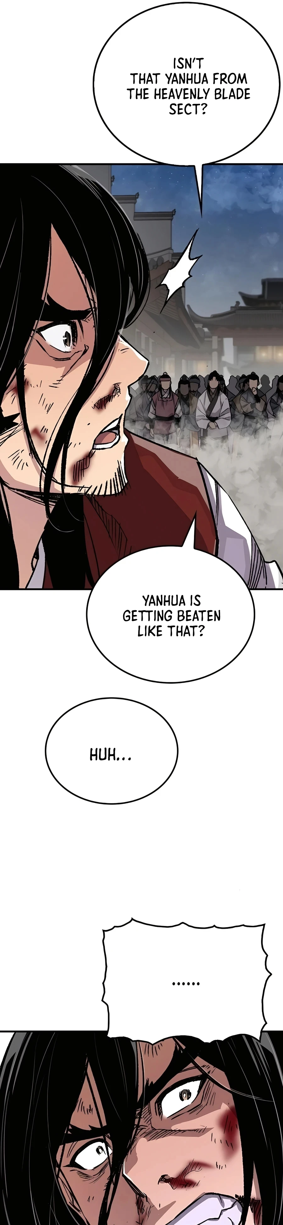 Reborn As The Heavenly Demon Chapter 68 - Page 22