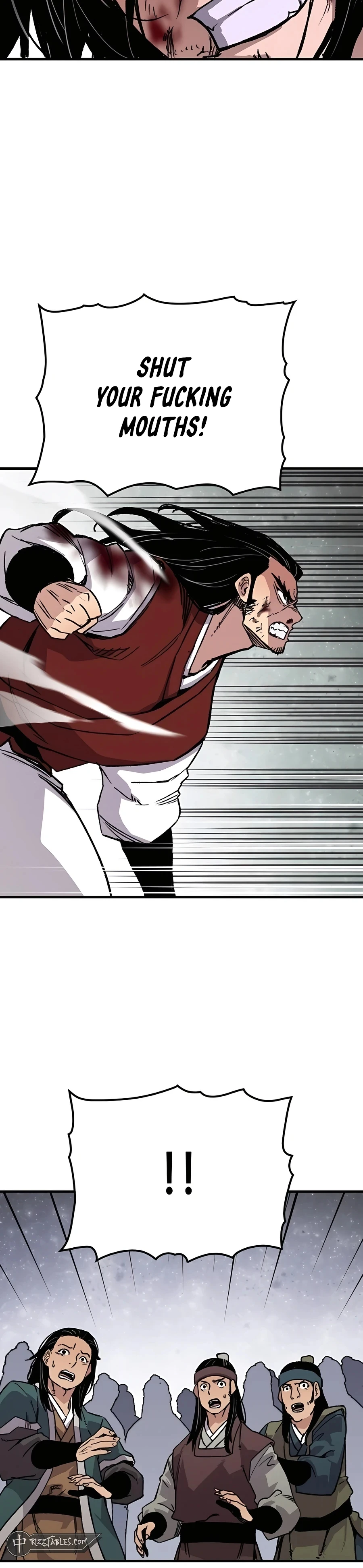 Reborn As The Heavenly Demon Chapter 68 - Page 23