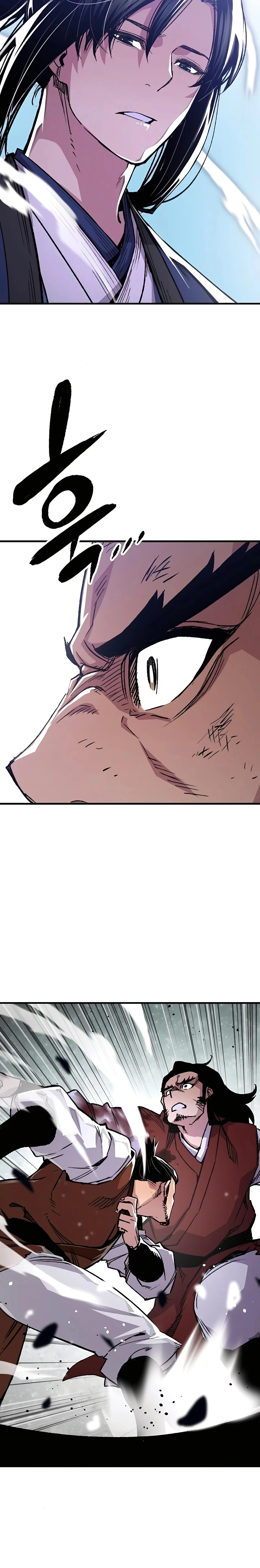 Reborn As The Heavenly Demon Chapter 68 - Page 26