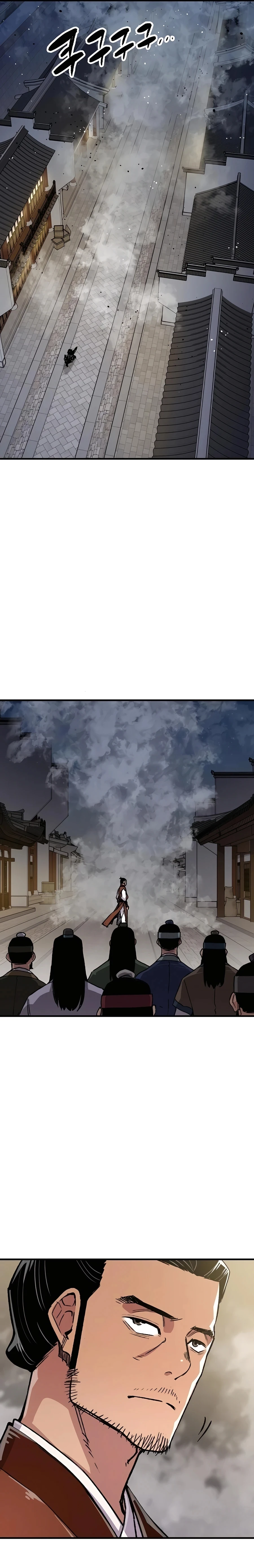 Reborn As The Heavenly Demon Chapter 68 - Page 30