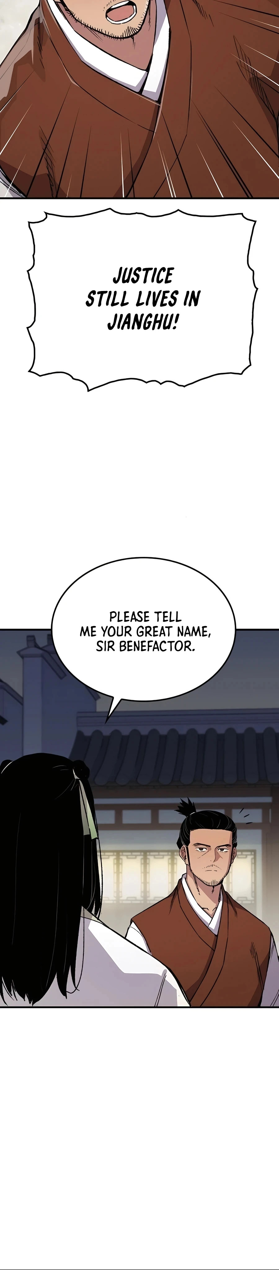 Reborn As The Heavenly Demon Chapter 68 - Page 34
