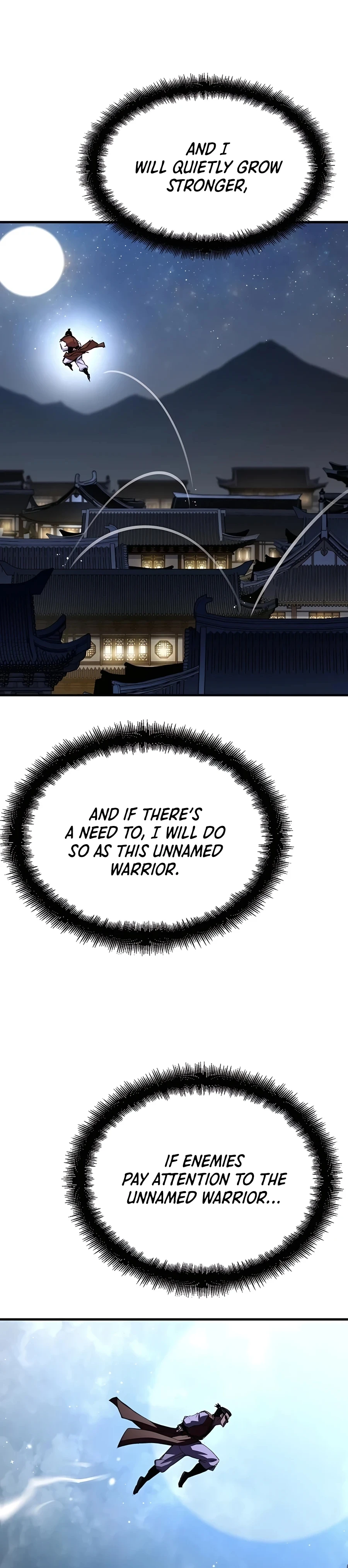 Reborn As The Heavenly Demon Chapter 68 - Page 37
