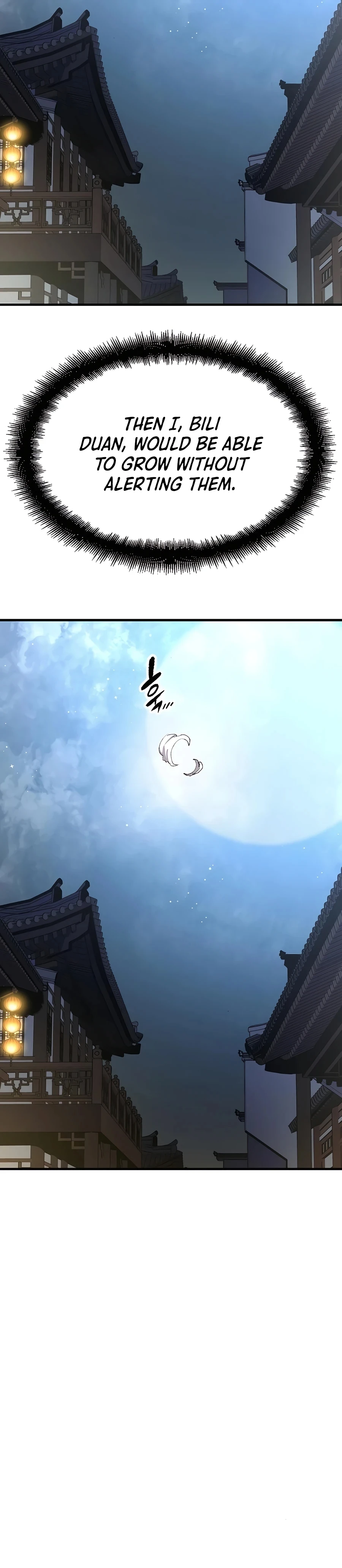 Reborn As The Heavenly Demon Chapter 68 - Page 38