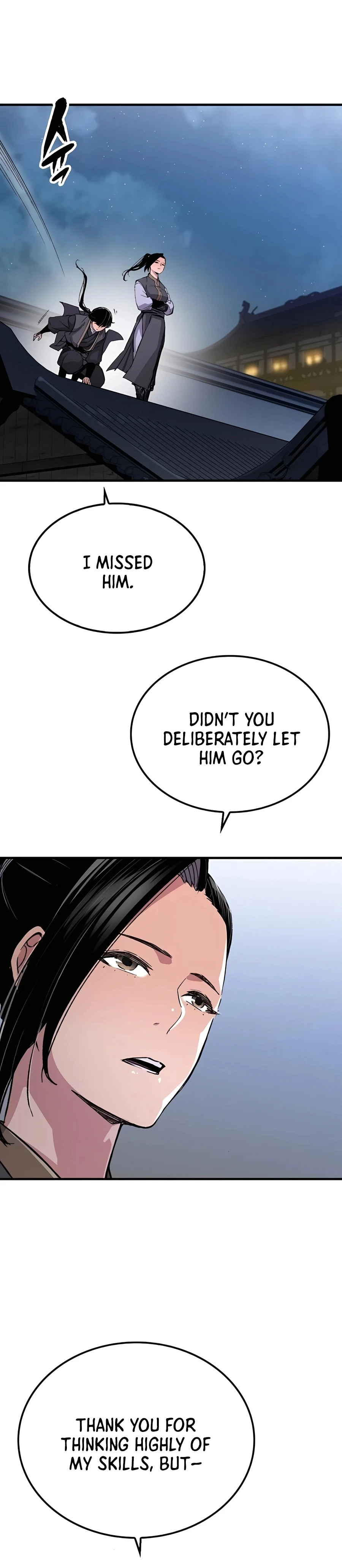 Reborn As The Heavenly Demon Chapter 68 - Page 39