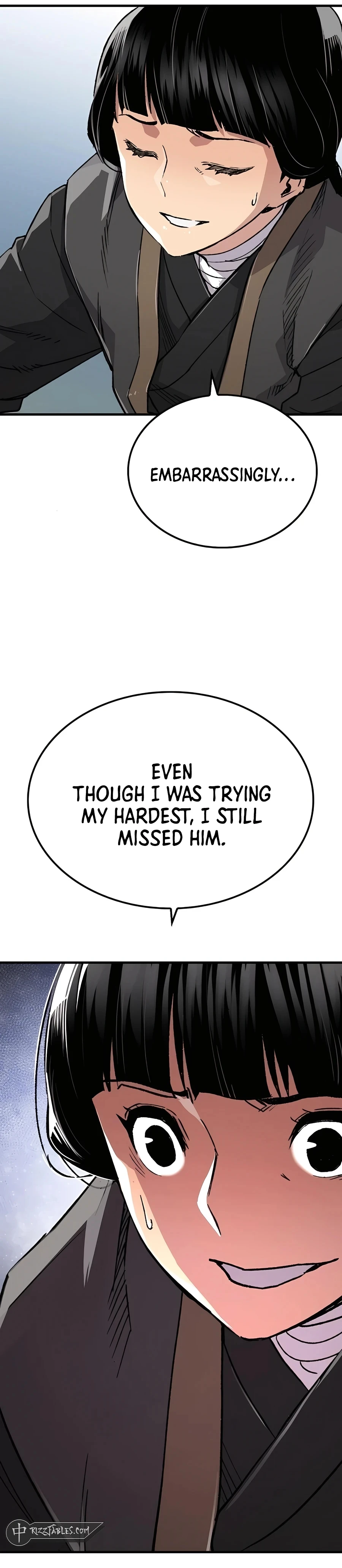Reborn As The Heavenly Demon Chapter 68 - Page 40
