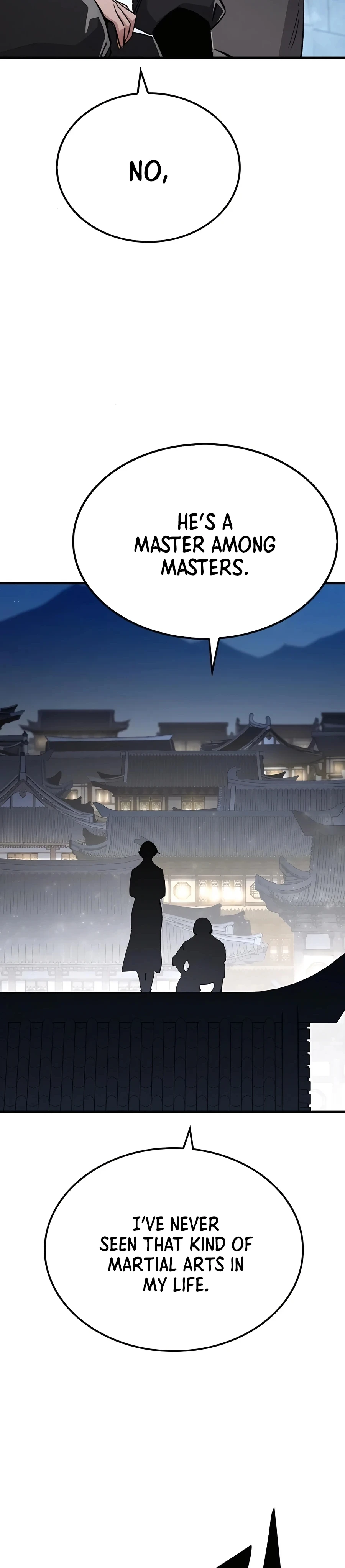 Reborn As The Heavenly Demon Chapter 68 - Page 42