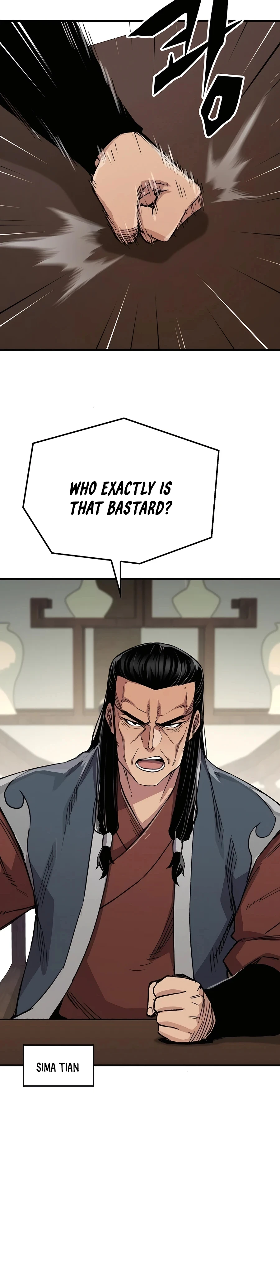 Reborn As The Heavenly Demon Chapter 68 - Page 43