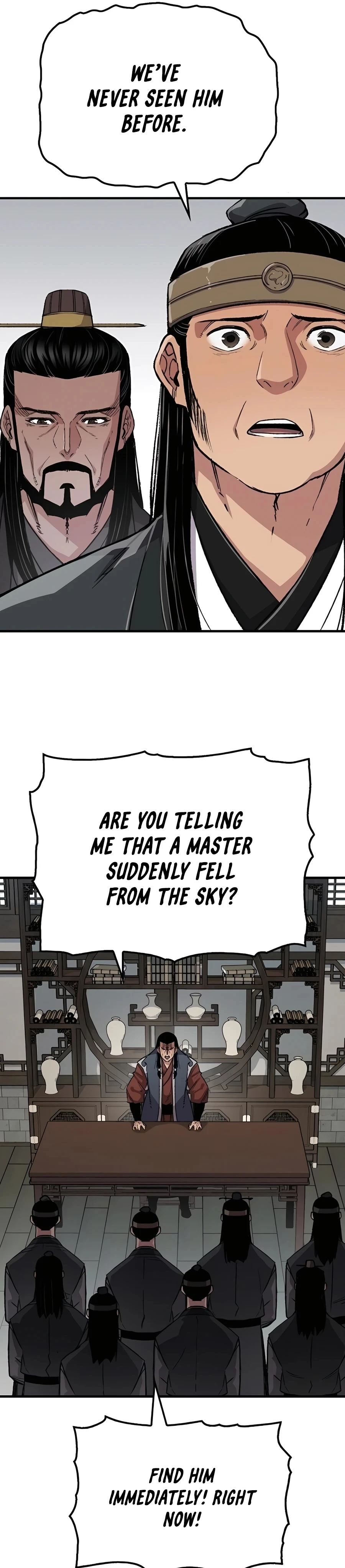 Reborn As The Heavenly Demon Chapter 68 - Page 44