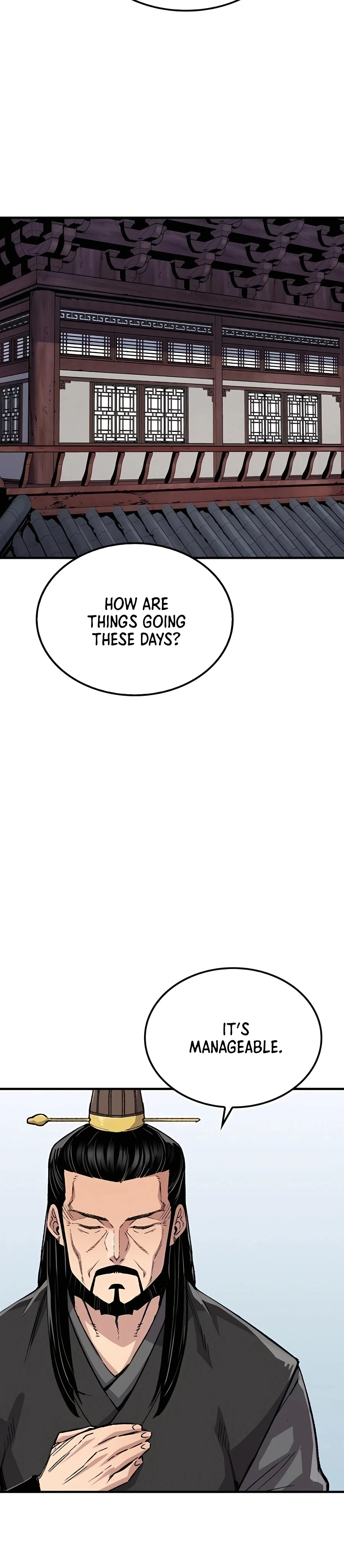 Reborn As The Heavenly Demon Chapter 68 - Page 46