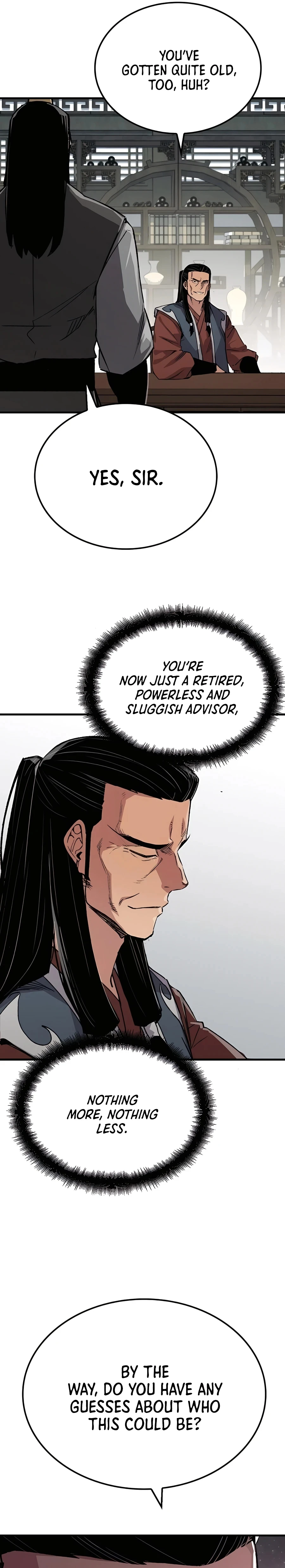 Reborn As The Heavenly Demon Chapter 68 - Page 47