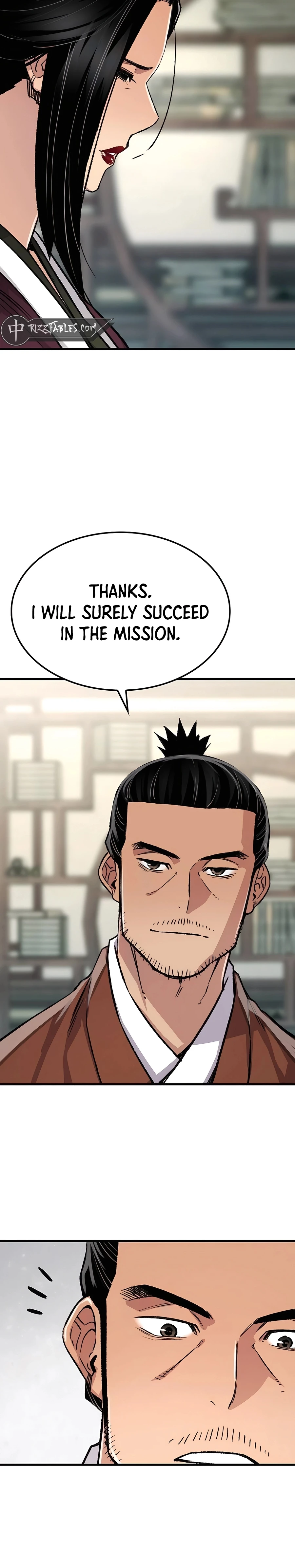 Reborn As The Heavenly Demon Chapter 81 - Page 5