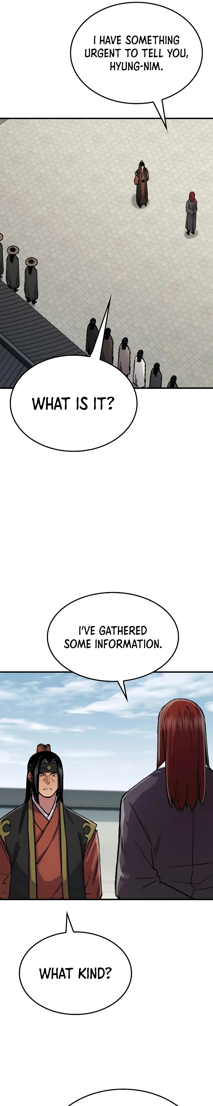 Reborn As The Heavenly Demon Chapter 81 - Page 10