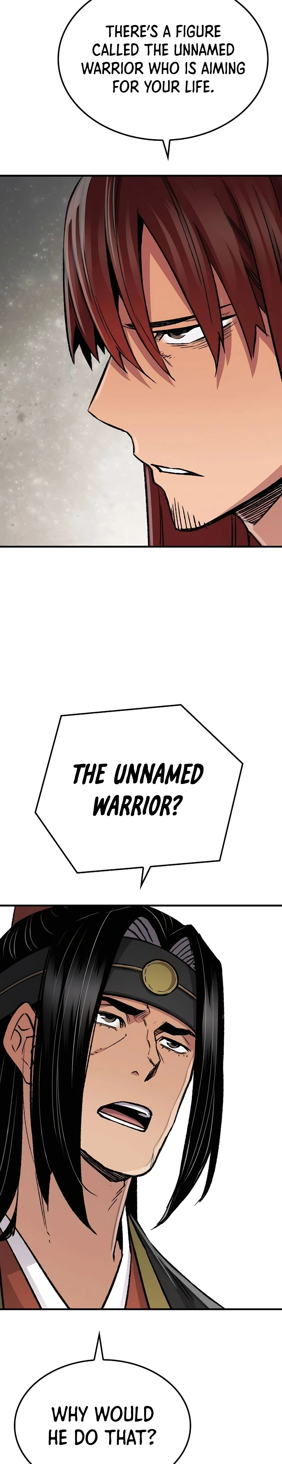 Reborn As The Heavenly Demon Chapter 81 - Page 11