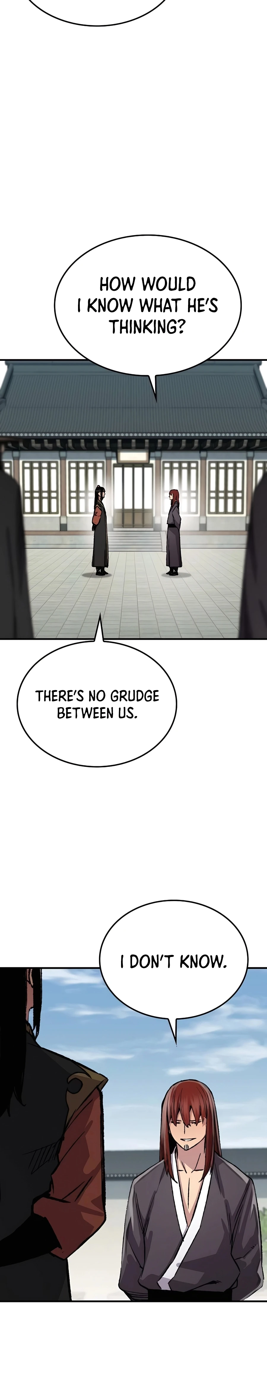Reborn As The Heavenly Demon Chapter 81 - Page 12