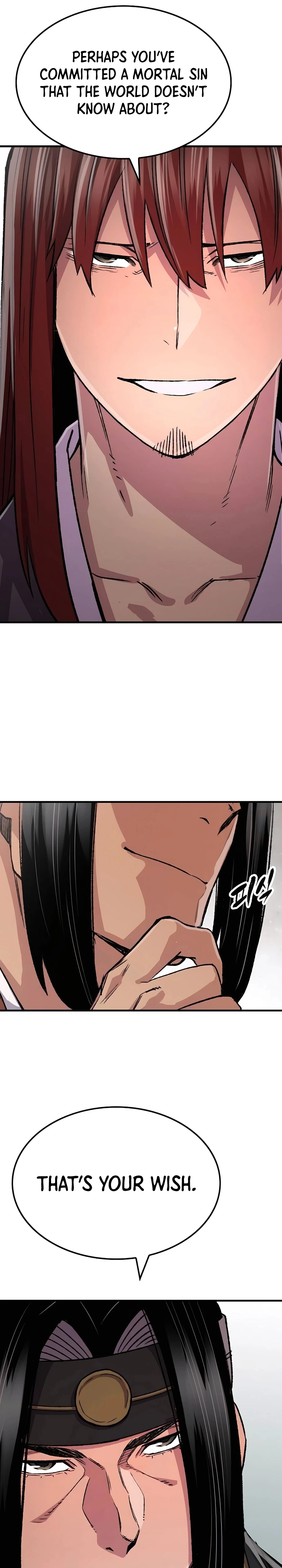 Reborn As The Heavenly Demon Chapter 81 - Page 13