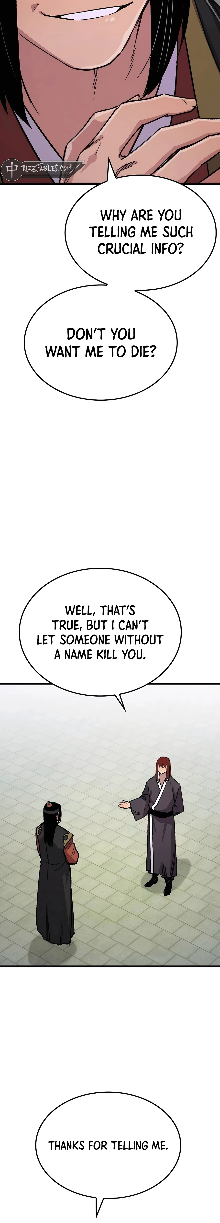 Reborn As The Heavenly Demon Chapter 81 - Page 14