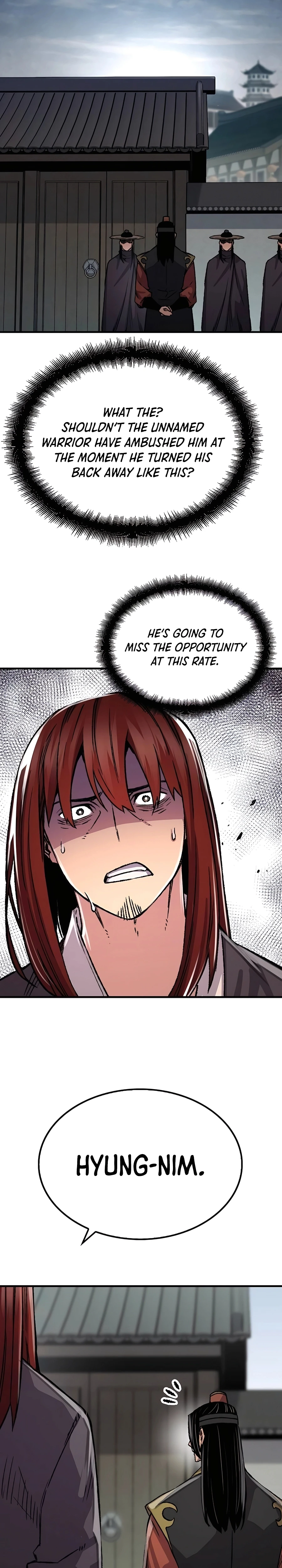 Reborn As The Heavenly Demon Chapter 81 - Page 17