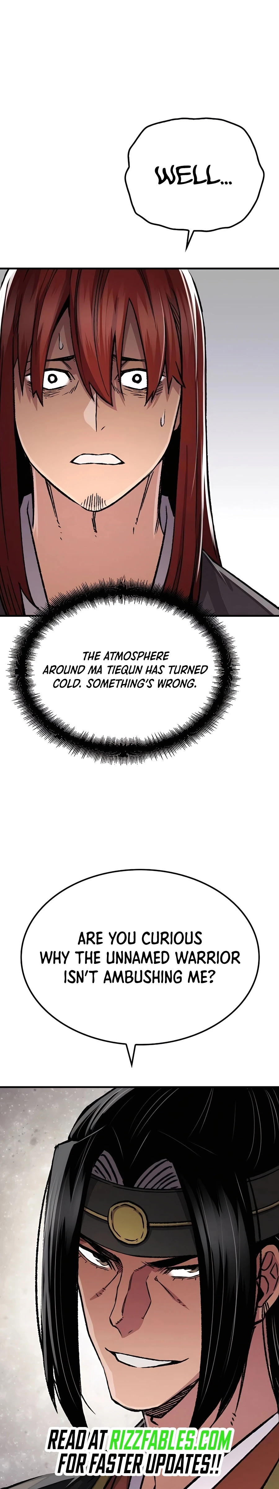 Reborn As The Heavenly Demon Chapter 81 - Page 19