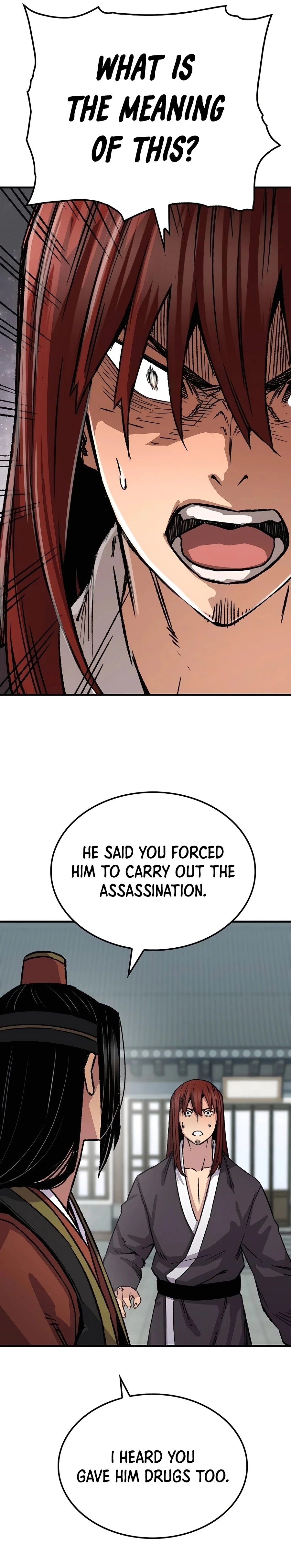 Reborn As The Heavenly Demon Chapter 81 - Page 22